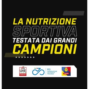 Enervit C 2:1 Carbo Gel Cola /Caffeina Enervit