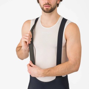 Salopette corta Castelli Competizione 2 Bibshort Castelli