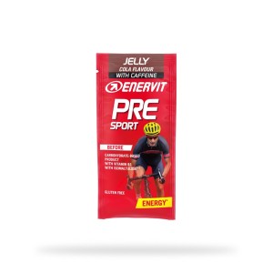 Enervit Pre Sport Gel Cola 1pz. Enervit