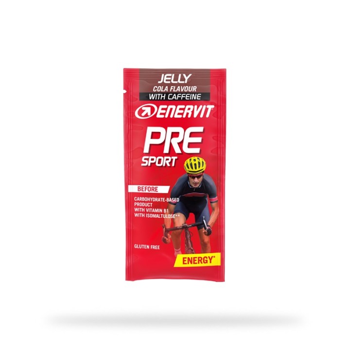 Enervit Pre Sport Gel Cola 1pz. Enervit
