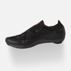 Scarpe DMT KR0 Black/Black DMT