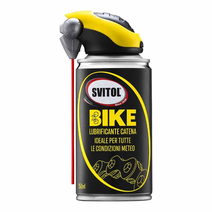 Arexons Lubrificante Catena Tutte Le Condizioni 250Ml AREXONS