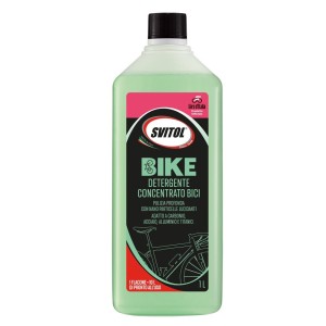 Arexons Detergente Concentrato Svitol Bike 1L