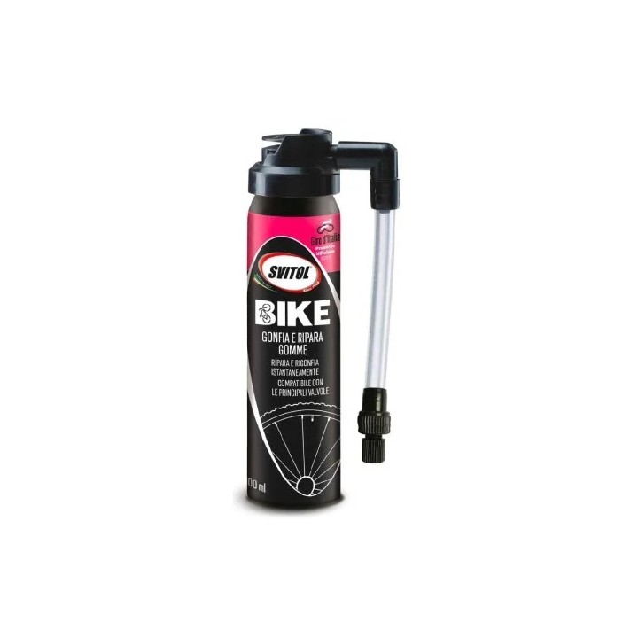 Arexons Svitol Bike Flame and Repair 100Ml AREXONS
