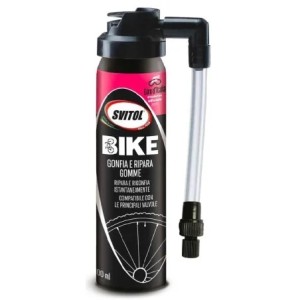 AREXONS SVITOL BIKE GONFIA AND RIPARA 100ML