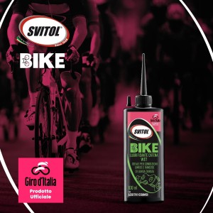 AREXONS LUBRIFICATION CATENA WET 100ML