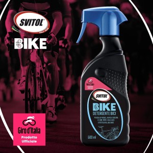 Arexons Detergent Bici Spray 500Ml AREXONS