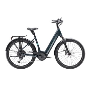 Bicicletta Trek Verve+ 5 Lowstep