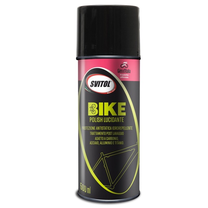 Arexons Svitol Bike Polish Lucidante AREXONS