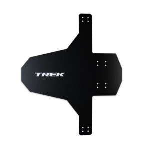 Parafango anteriore Trek Enduro Black TREK