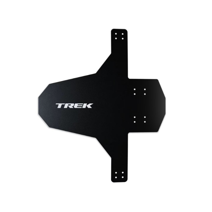 Parafango anteriore Trek Enduro Black TREK