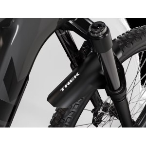Front fender Trek Enduro Black TREK