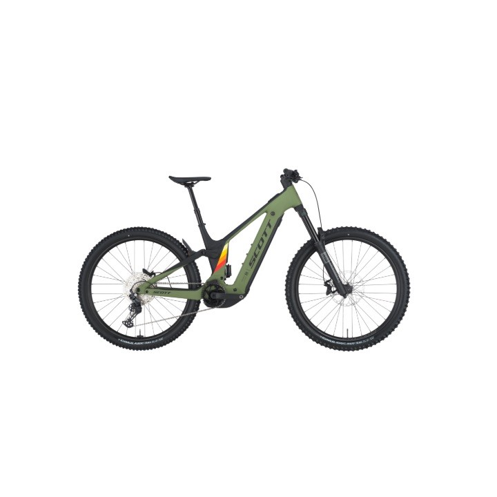 E-Bike Scott Patron ST 910 Scott