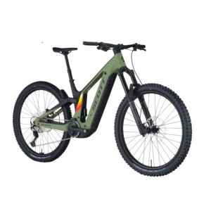 E-Bike Scott Patron ST 910 Scott