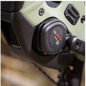 E-Bike Scott Patron ST 910 Scott