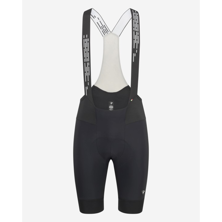 Salopette Corta Pinarello Bibshort F - Black Pinarello