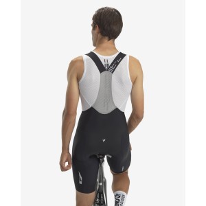 Salopette Corta Pinarello Bibshort F - Black Pinarello