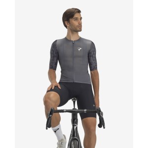Maglia Pinarello Jersey F - Grey Anthra Pinarello