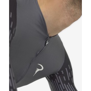 Knife Pinarello Jersey F - Grey Anthra Pinarello
