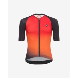 Maglia Pinarello Jersey Dogma - Luxter Red