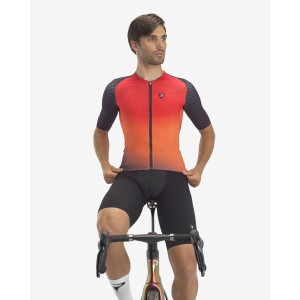 Knife Pinarello Jersey Dogma - Luxter Red Pinarello