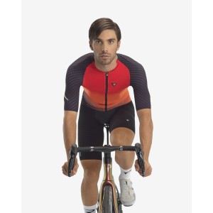 Knife Pinarello Jersey Dogma - Luxter Red Pinarello