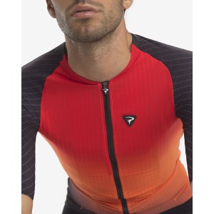 Maglia Pinarello Jersey Dogma - Luxter Red Pinarello