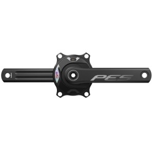 Power Meter Magene PES515 172.5 mm Black