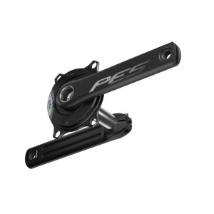 Power Meter Magene PES515 172,5 mm Nero Magene
