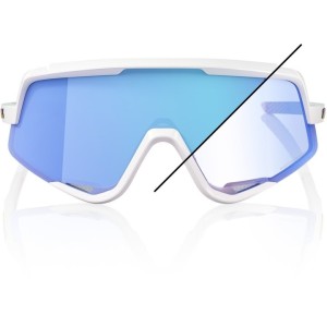 Occhiali 100% GLENDALE - Bastille - Blue Mirror Photochromic 100%