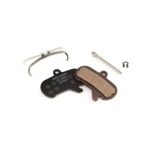 Meals SRAM Maven 2024 x-large Organic Steel SRAM