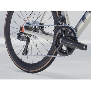 Bicicletta Trek Madone SL 7 Gen 8 TREK