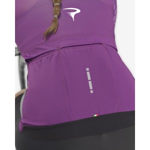 Knife Pinarello woman F Jersey Pinarello
