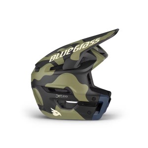 Casco Bluegrass Jetro MIPS Met