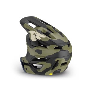 Casco Bluegrass Jetro MIPS Met