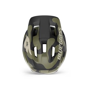 Casco Bluegrass Jetro MIPS Met