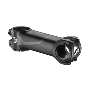 Handlebar connection Giant Contact Od2 60mm Rise 8 Black