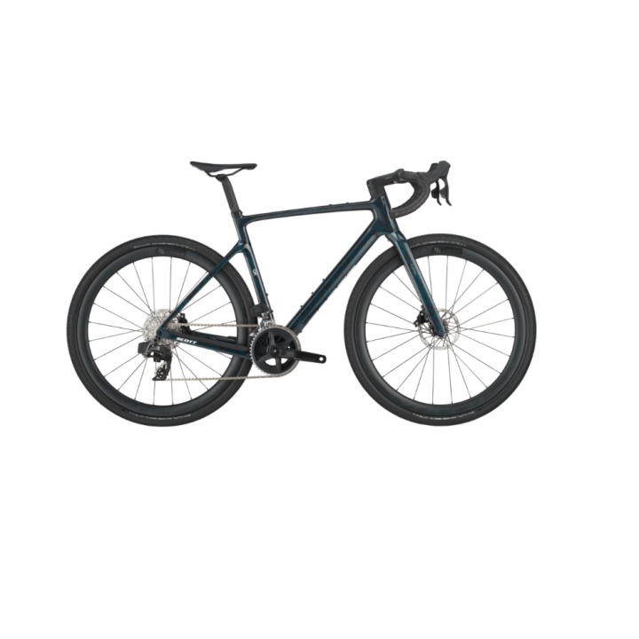 SCOTT Addict Gravel Scott