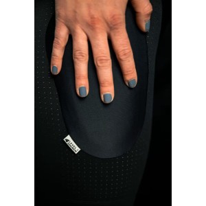 Pantaloncini protettivi con fondello Aura Shorts Met