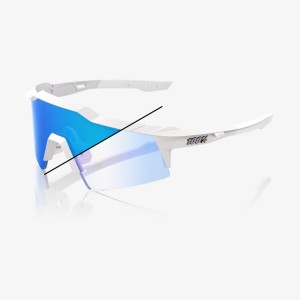 SPEEDCRAFT SL LE - Bastille - Blue Mirror Photochromic