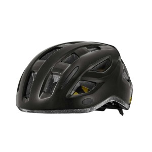 Casco Giant Relay Mips - Gloss Black Giant