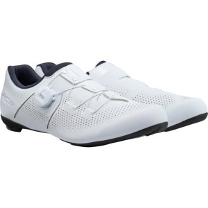 Shoes Shimano Road SH-RC302 - White Shimano