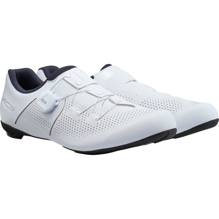 Scarpe Shimano Road SH-RC302 - White Shimano