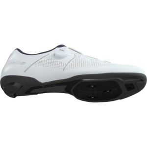 Scarpe Shimano Road SH-RC302 - White Shimano