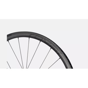 Wheelchair Specialized Alpinist CL II Posterior Specialized