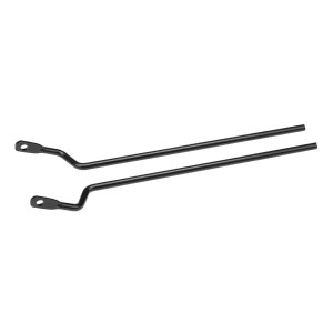 Spare parts Giant Rack-It Lite Rear Rack - Mik System Giant