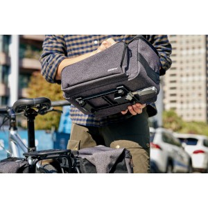 Spare parts Giant Rack-It Lite Rear Rack - Mik System Giant