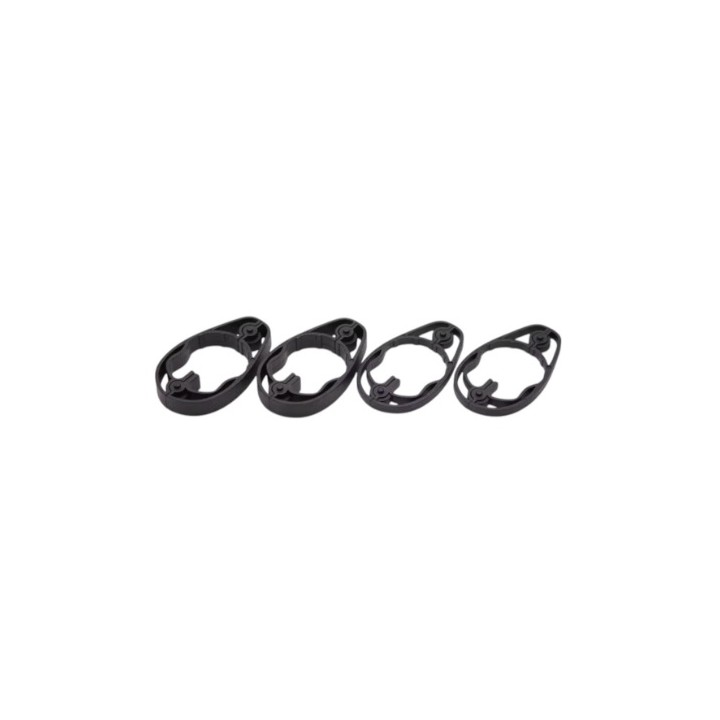 Pinarello Most Headset Spacers FLATBACK PAGF ETICR 2x5mm+2x10kIT AM Pinarello