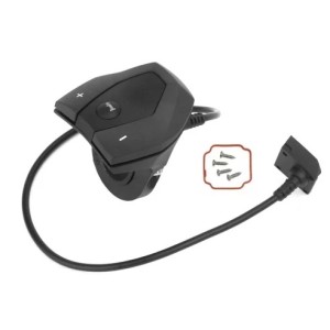 Bosch Kit Intuvia Control Unit BUI25x - Anthracite Bosch