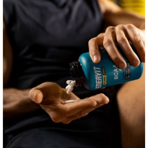 Enervit Pure-PRO BCAA 4:1:1 - 180 compresse Enervit